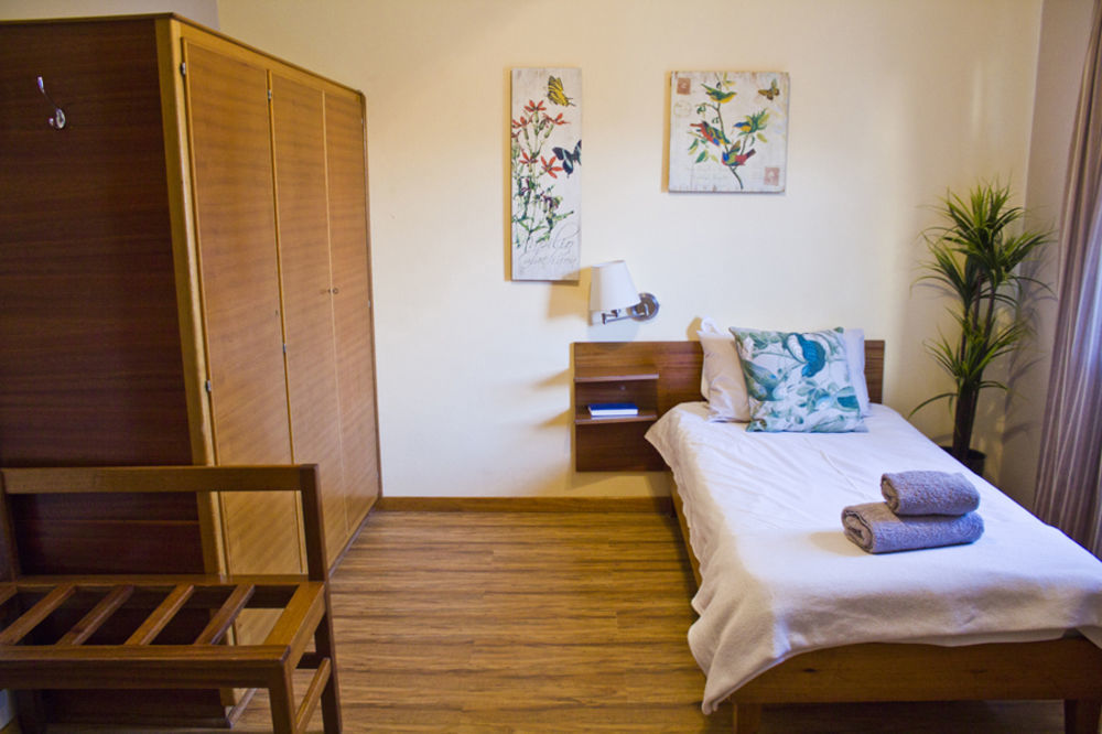 Omaruru Guesthouse Dış mekan fotoğraf